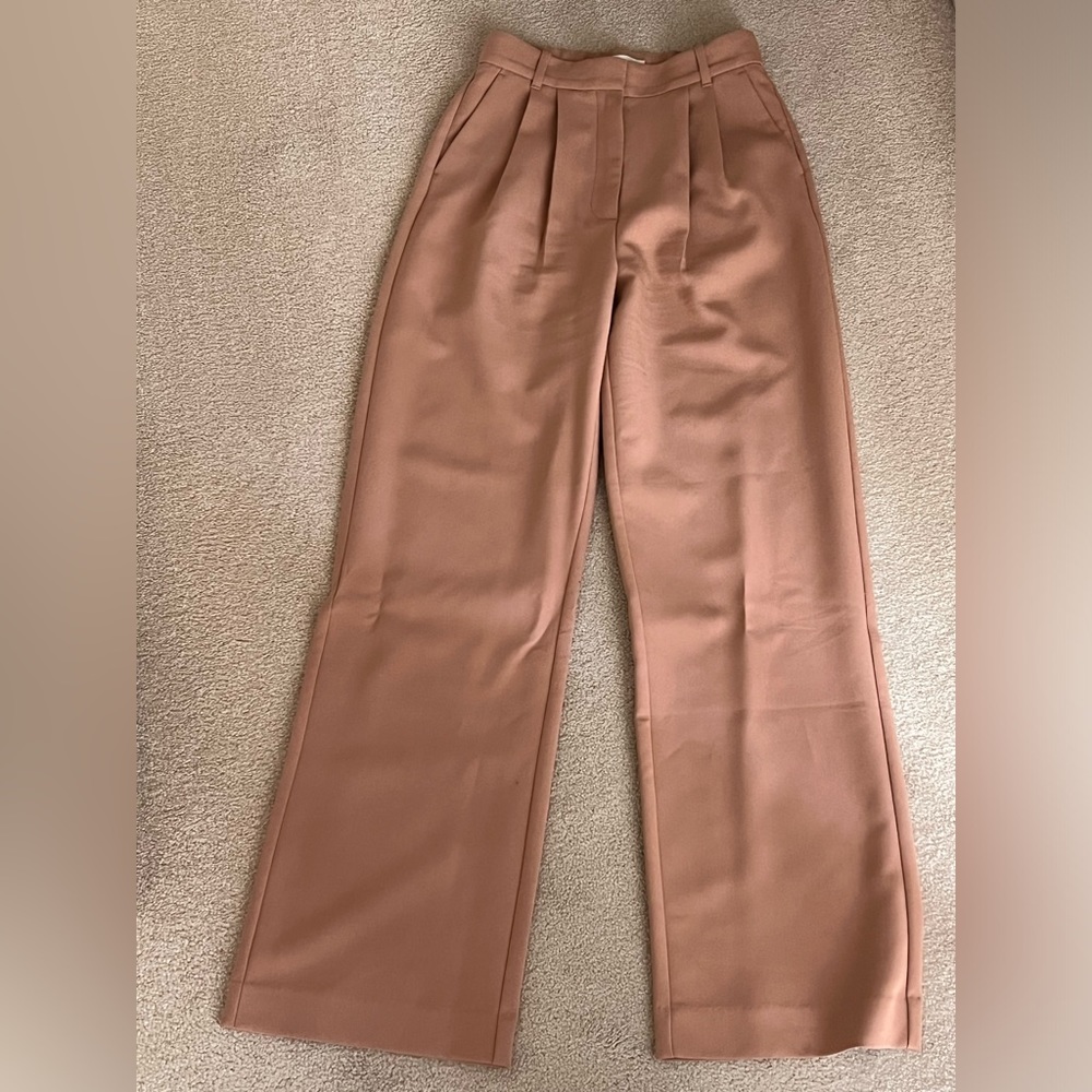 A&F Sloane Tailored Pant